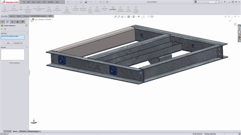 SOLIDWORKS Toolbox Basics YouTube