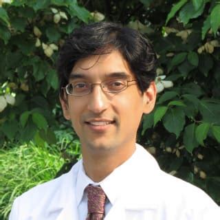 Dr Ashish Parikh Md Berkeley Heights Nj Internal Medicine