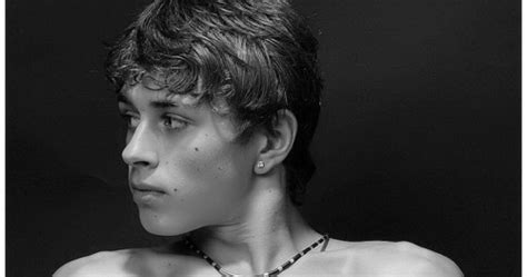 Black And White Male And Gay Photos Photo