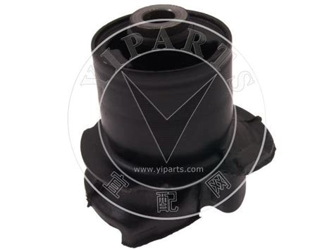 Supply Suspension Bushing For Toyota Yiparts