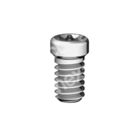 Tornillo M2 Torx 6 Str RN WN Dent Thel