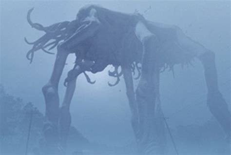 Mist Behemoth | Movie Monster Wiki | Fandom