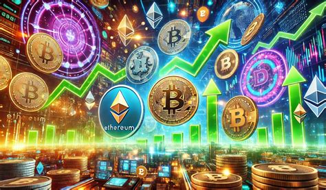 Altcoin Boom Forecasted Expert Predicts 14 Trillion Market Cap With