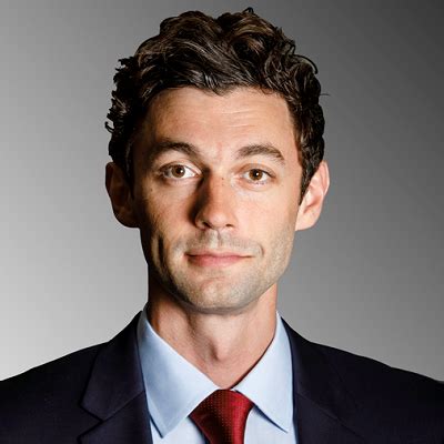 Jon Ossoff Quotes Jon ossoff: the truth strikes back