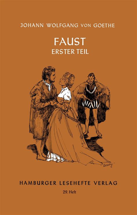 Faust I Deutsch And Literatur Schulbuch 978 3 87291 028 8 Thalia