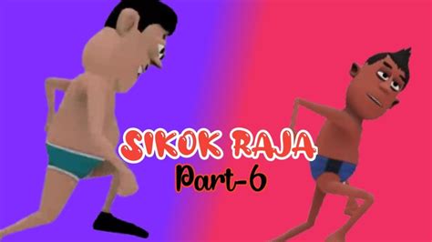 Sikok Raja Part Kokborok Cartoon Video Kokborok Short Film