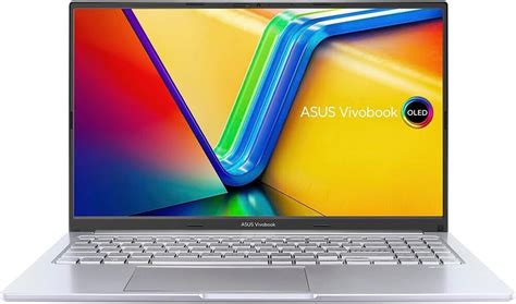 Asus Vivobook 15 Oled F1505za I5 1235u 15 6 Agora Com Período De Avaliação De 30 Dias