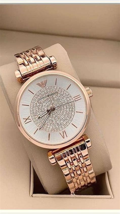 Top 10 Luxury Watch Brands for Ladies: Best Timepieces 2024 in 2024 ...