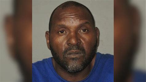 Man arrested after allegedly firing gun at six people, striking one in neck