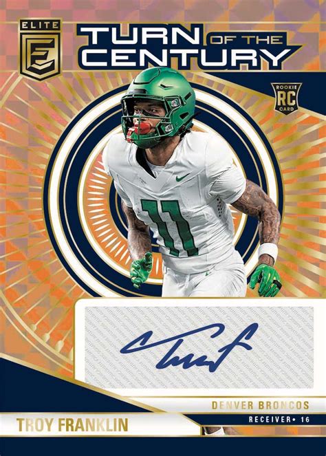 Donruss Elite Football Checklist Nfl Set Details Boxes