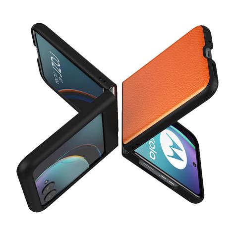 Motorola Razr Flip Phone 2024 Case Rae Nananne