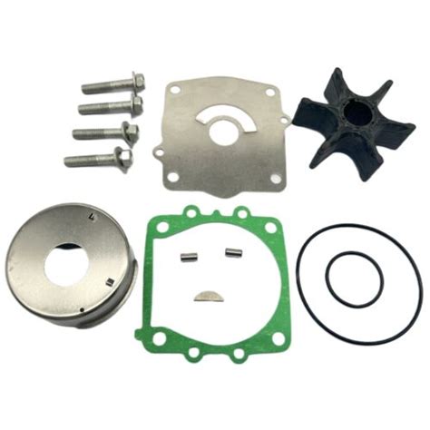 EPM 61A W0078 A2 Water Pump Impeller Kit Yamaha Ubuy India