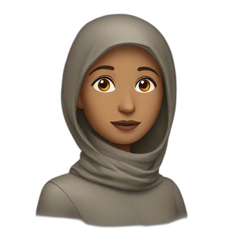 Iman Gadzi Ai Emoji Generator