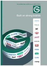 gwa group  annualreportscom