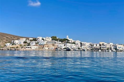 Where To Stay In Milos 7 Best Areas To Stay In Milos Greece SSW