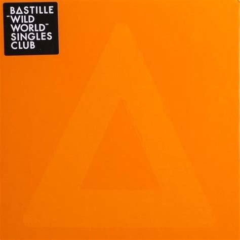 Bastille ‘wild World Singles Club Lyrics And Tracklist Genius