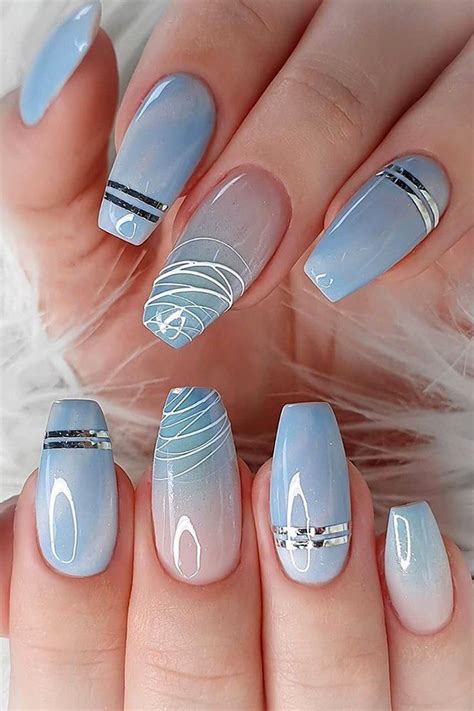 The Best Wedding Nails 2020 Trends Stylish Nails Best Acrylic Nails