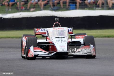 Jack Harvey Racing Driver Photos And Premium High Res Pictures