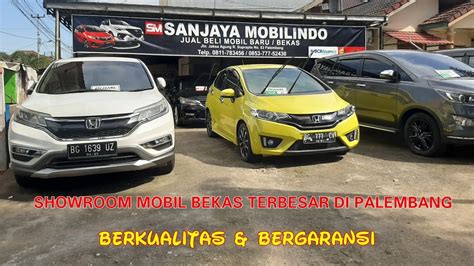 Mobil Bekas Palembang - Homecare24