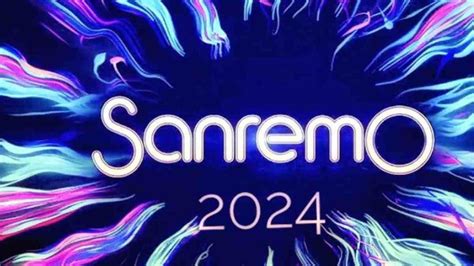 Sanremo 2024 De La Fiorella Mannoia La Negramaro De La Il Volo La