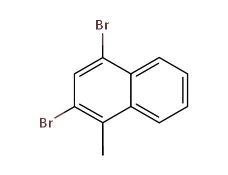 Cas No Naphthalene Dibromo Methyl Suppliers