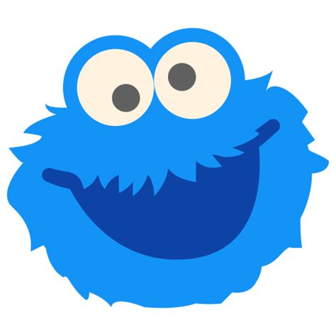 Cookie Monster Images Png 348 Download