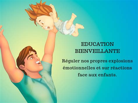 Education Bienveillante R Guler Nos Propres Explosions Motionnelles