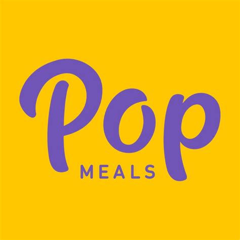 Pop Meals | Sunway Putra Mall