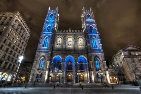 Notre Dame Basilica in Montreal Photograph by Shawn Everhart