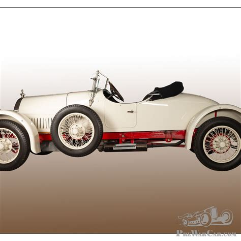 Voiture Talbot Talbot Darracq V 15 1920 A Vendre PreWarCar