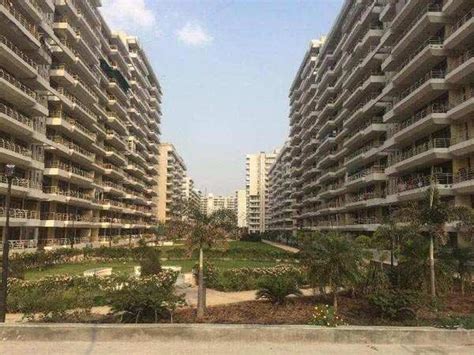 Bhk Apartment Sq Ft For Sale In Tdi City Kundli Sonipat