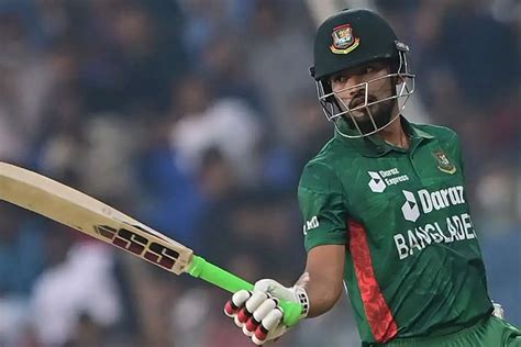 Sa Vs Ban Najmul Hossain Shanto Breaks Silence On Nasum Ahmed S Wide