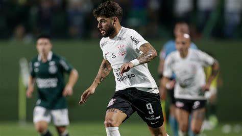 Corinthians divulga escalação para enfrentar o Remo pela Copa do Brasil