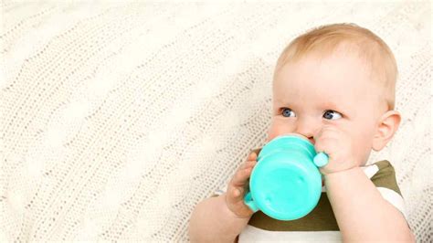 Whats The Best Water For Infant Formula Baby Water