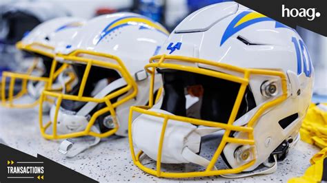 Los Angeles Chargers Finalize 2023 Coaching Staff