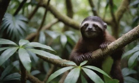 Qu Especies De Flora Y Fauna Habitan En El Bosque Seco Ecuatorial