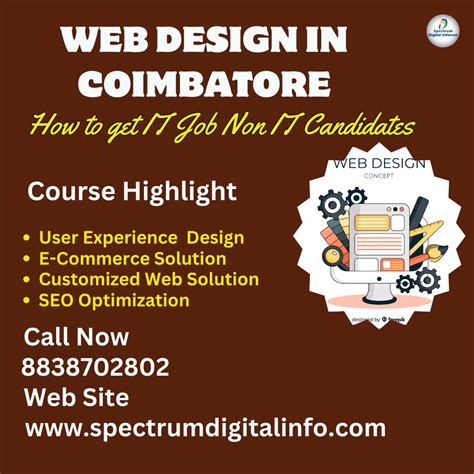 Digital Marketing Course In Coimbatore Srevanth Medium