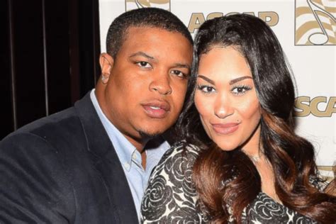 Keke Wyatt's Husband Responds to Divorce Rumors: 'I Can No Longer ...