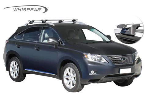 Lexus Rx Roof Rack Sydney