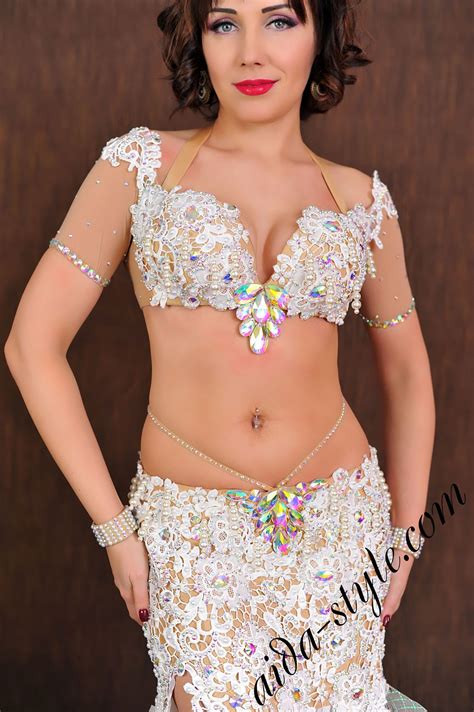 October 2017 Belly Dance Collection Aida Style