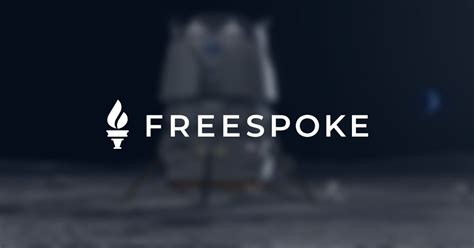 Jeff Bezos Blue Origin Wins NASA Lunar Lander Contract Freespoke