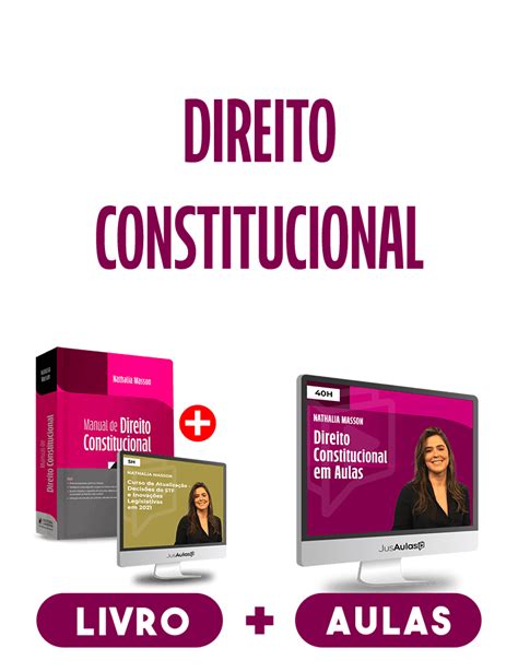 Curso De Direito Constitucional Positivo 2022