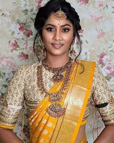 Pin By Manjula Reddy On Blouses Wedding Saree Blouse Designs Bridal