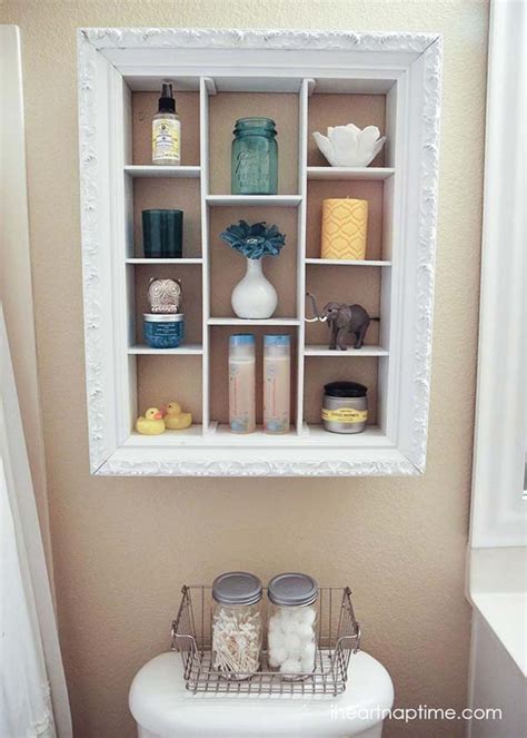 Fantastic Ways To Repurpose Old Picture Frames Woohome