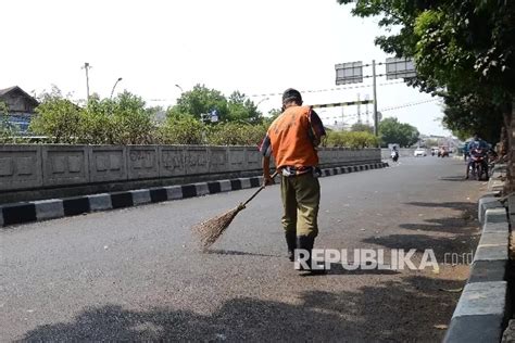 Diteken Sri Mulyani Segini Rencana Gaji Tenaga Honorer Di Jawa