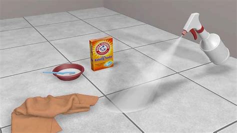 Easy Way To Clean Tile Floors Flooring Tips