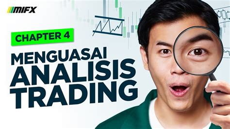 Panduan Lengkap Cara Analisis Buat Trading Plan Semua Bisa Trading