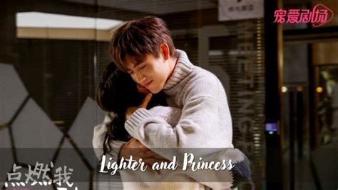 Drama China Lighter And Princess Episode Sub Indo Serta