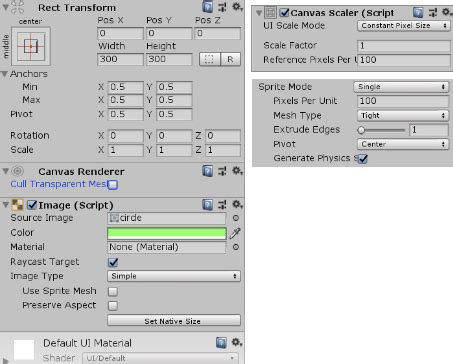 Unity Game Engine Reference Pixels Per Unit Stack Overflow