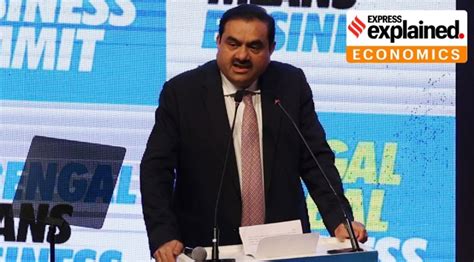 Adani Rs 20000 Crore Fpo Opens Today Should Investors Go For It Explained News The Indian